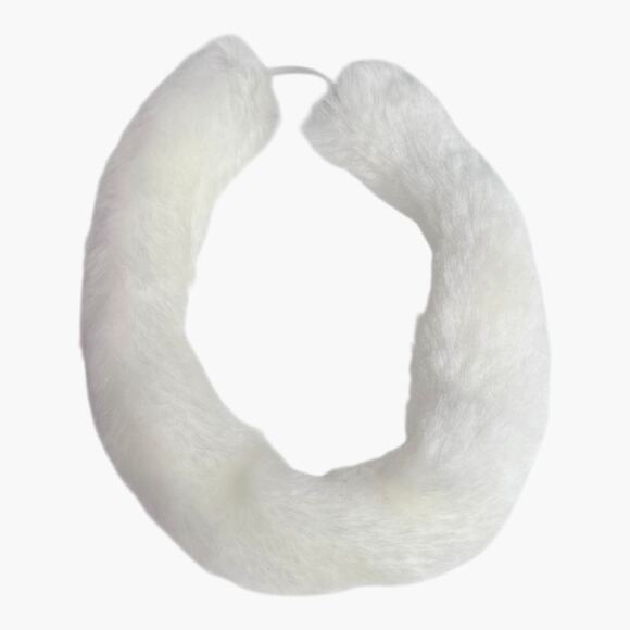 American Girl Enchanting Winter Outfit Doll Skirt Top Legging Boots Headband Box - Picture 10 of 12